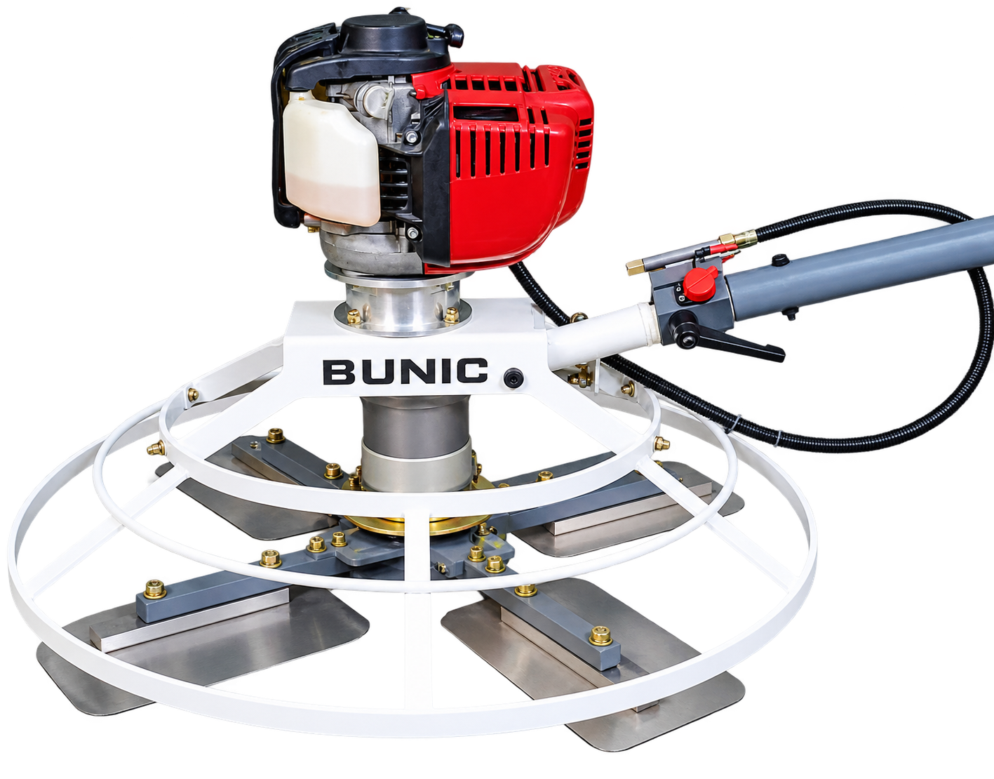 BPX75 Engine-Driven Pole Trowel