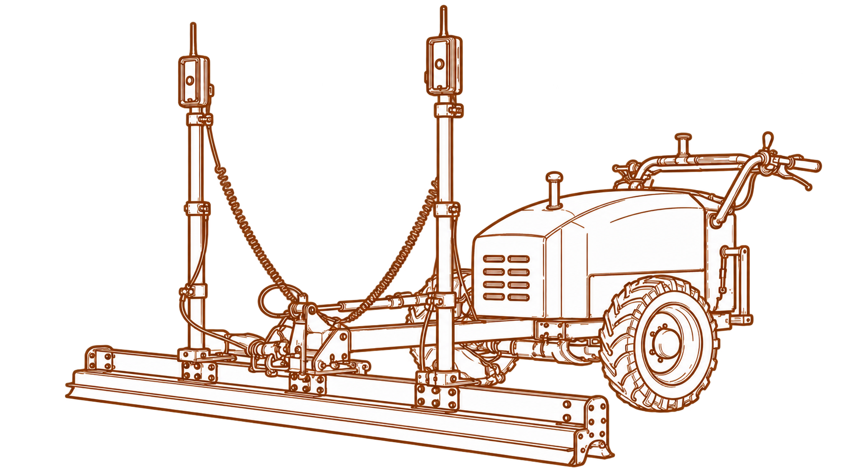 Bunic Equipments