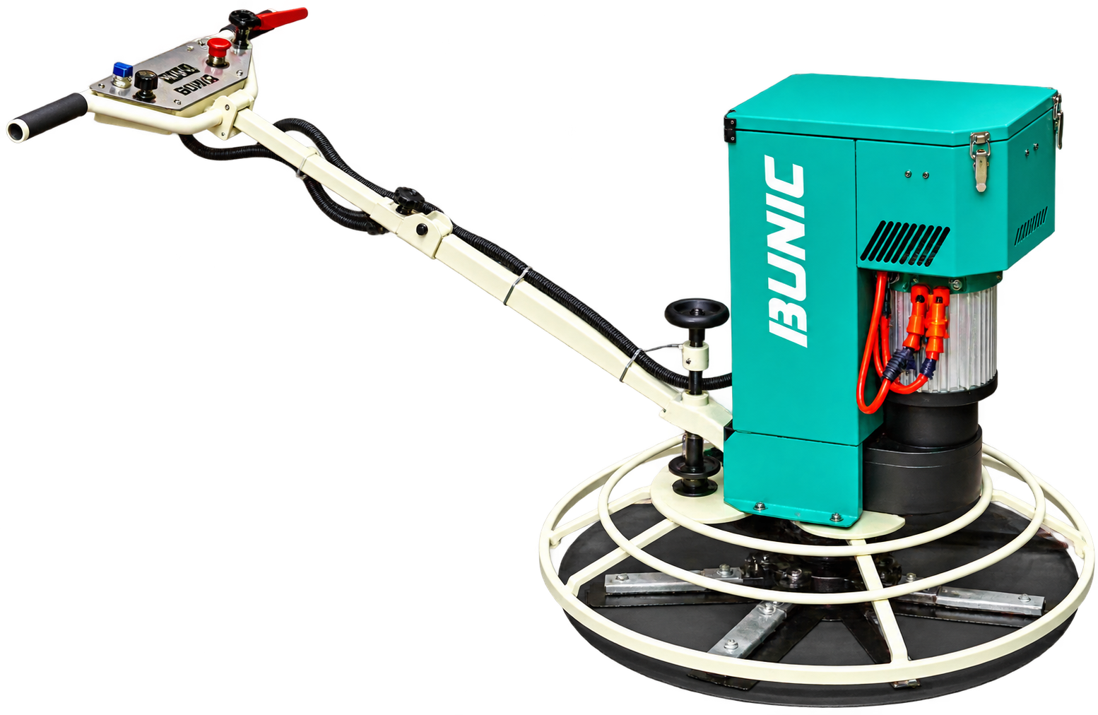 BRx90e Battery Power Trowel