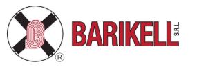 Barikell