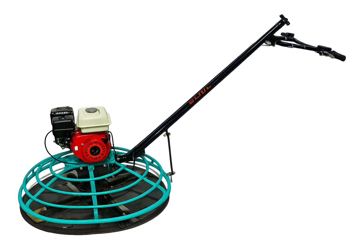 BWx90M Mechanical Power Trowel
